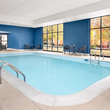 Hampton Inn Columbia, Md Экстерьер фото
