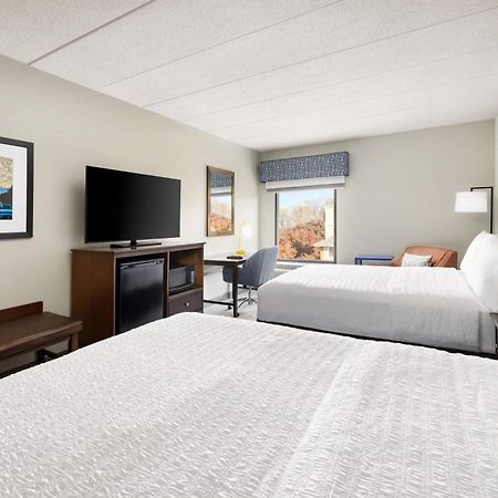Hampton Inn Columbia, Md Экстерьер фото