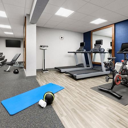 Hampton Inn Columbia, Md Экстерьер фото