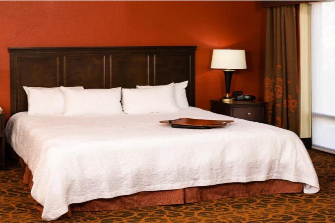 Hampton Inn Columbia, Md Экстерьер фото