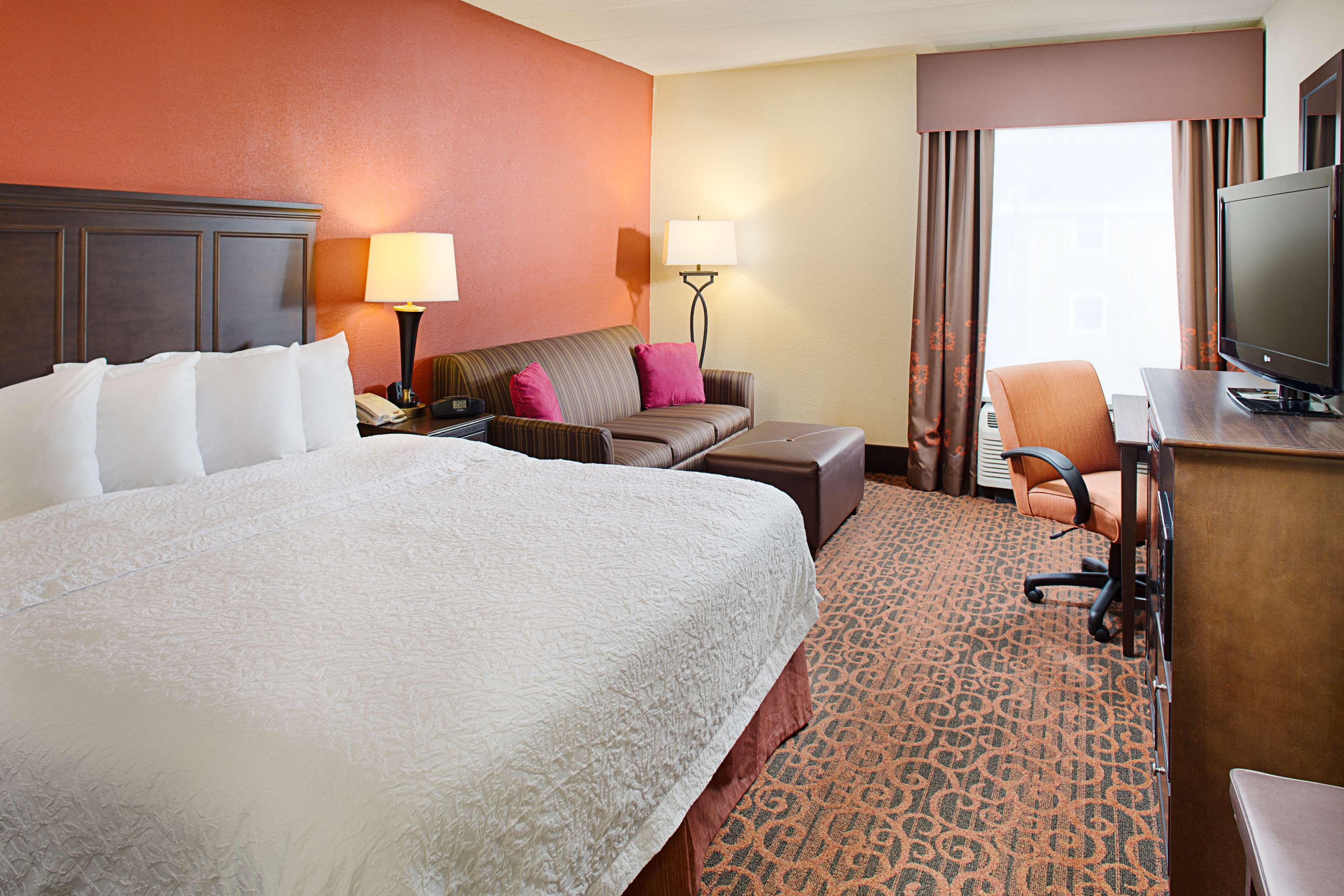 Hampton Inn Columbia, Md Экстерьер фото
