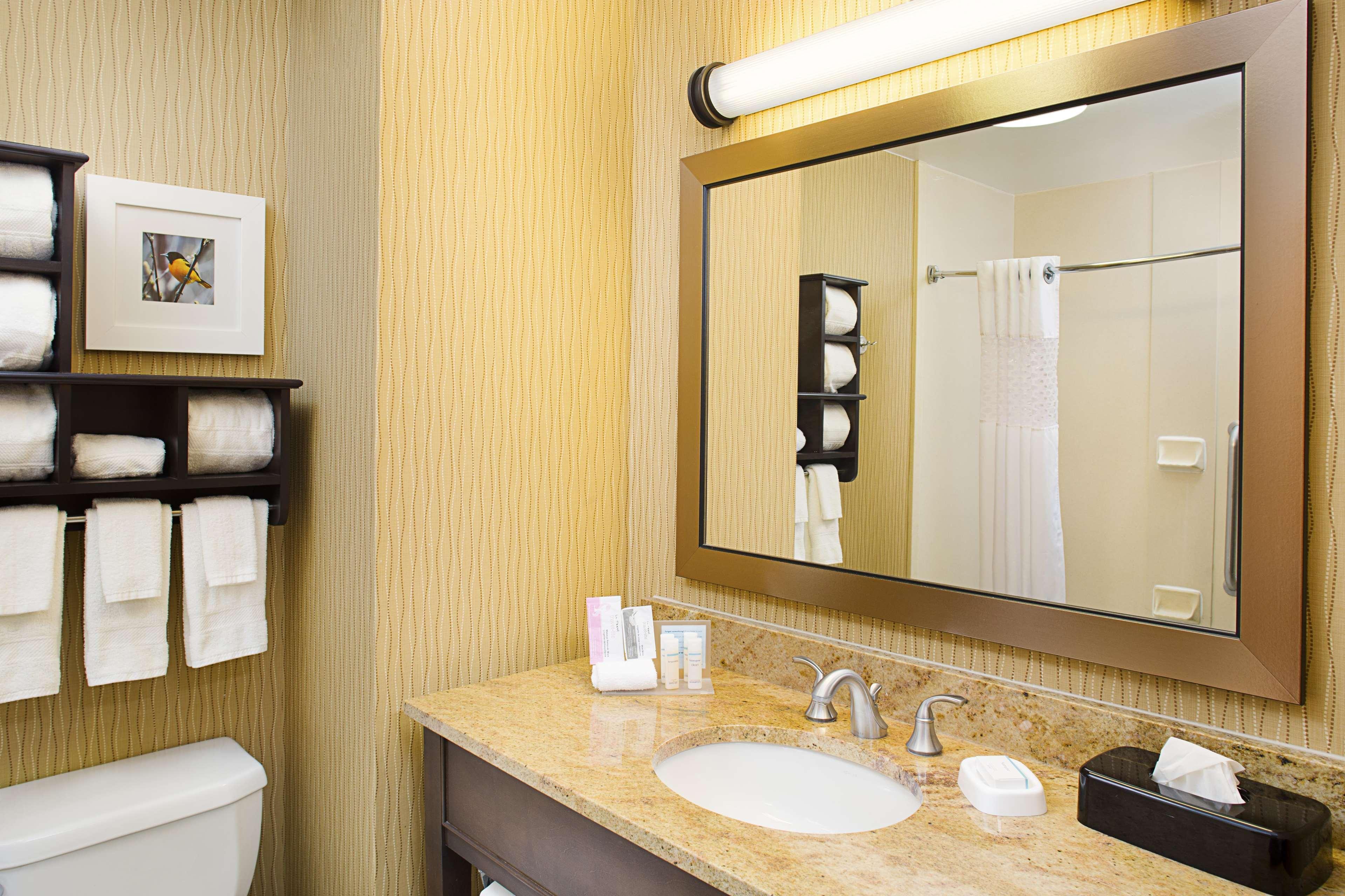 Hampton Inn Columbia, Md Экстерьер фото