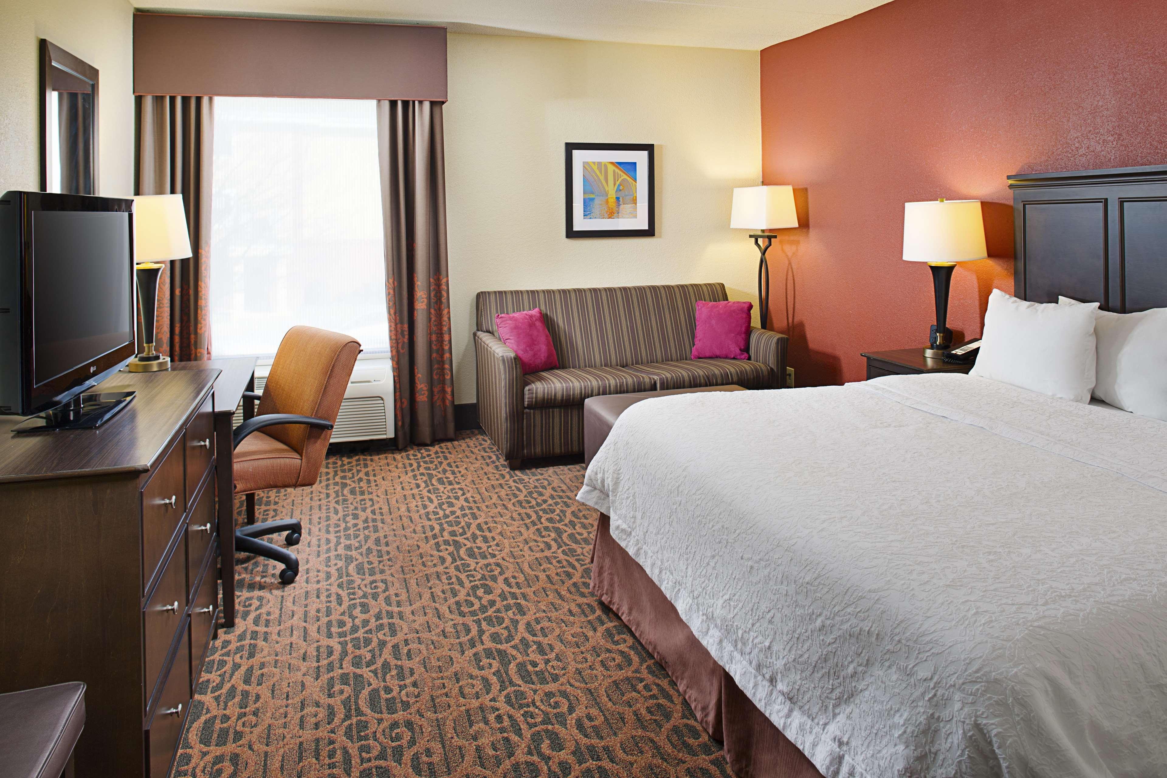 Hampton Inn Columbia, Md Экстерьер фото
