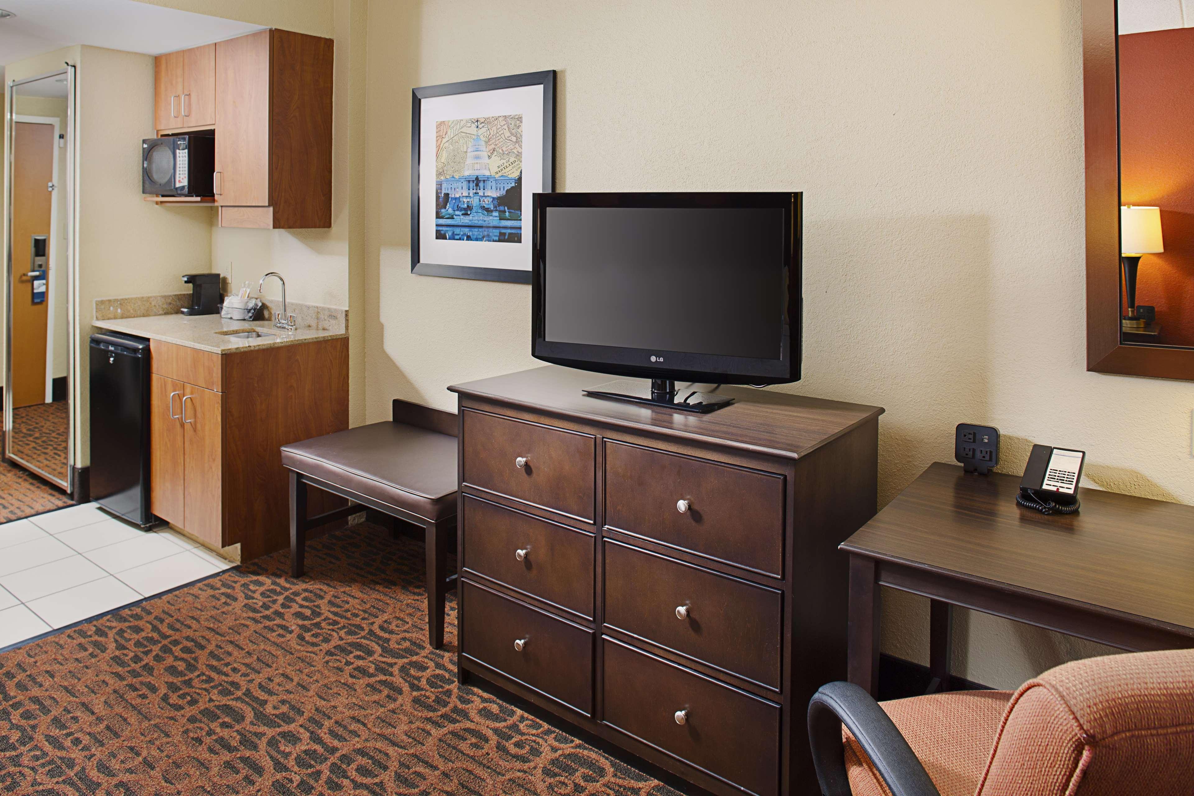 Hampton Inn Columbia, Md Экстерьер фото