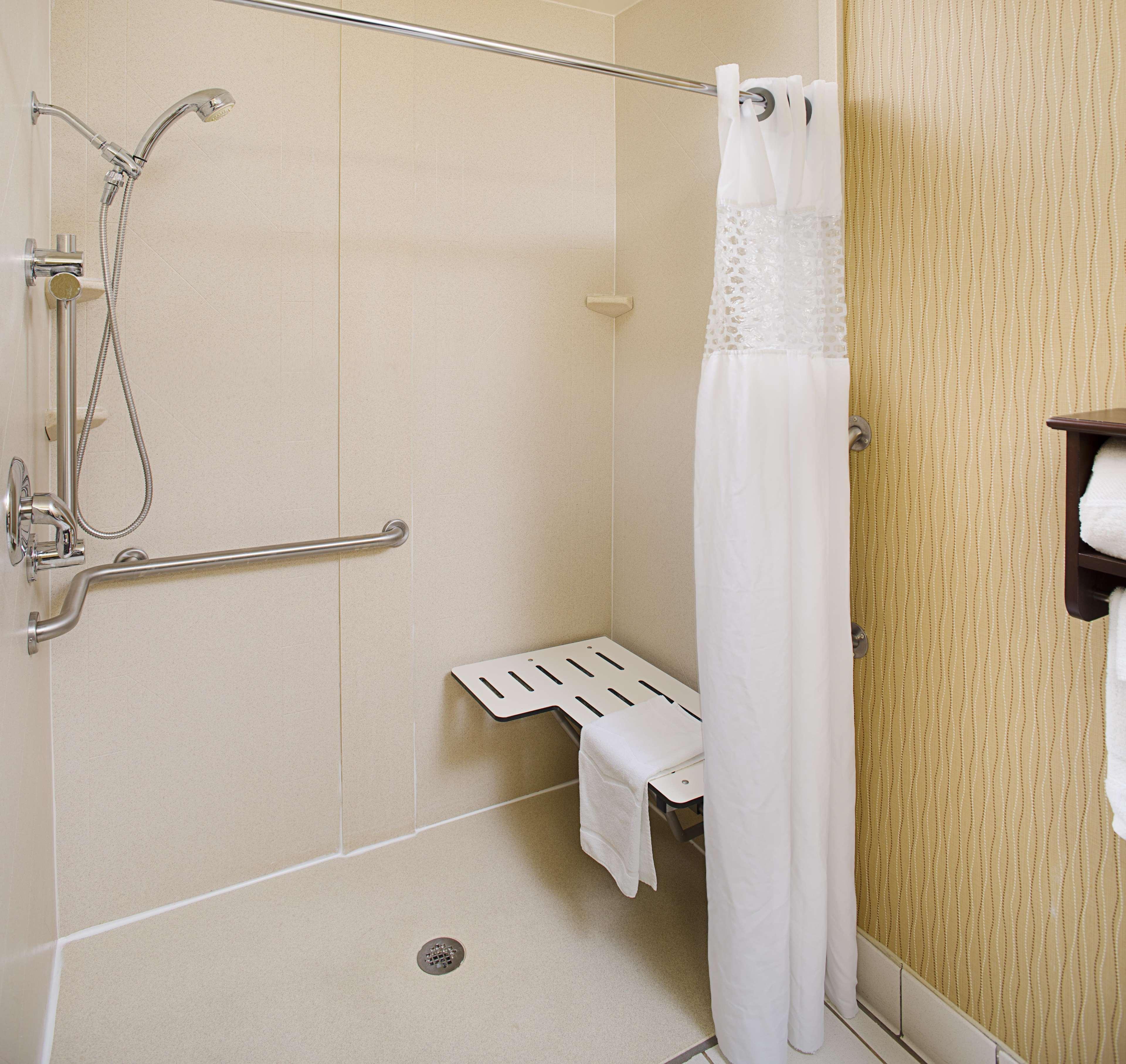 Hampton Inn Columbia, Md Экстерьер фото