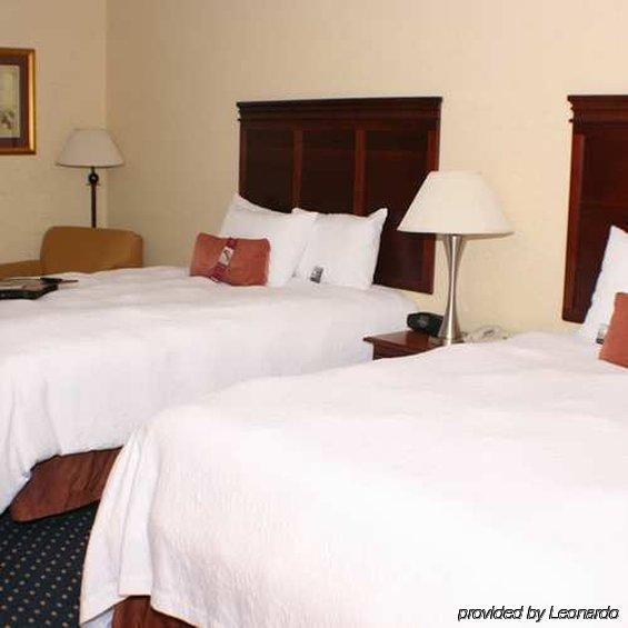 Hampton Inn Columbia, Md Номер фото