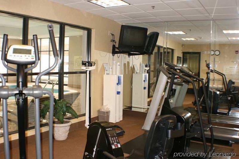 Hampton Inn Columbia, Md Удобства фото