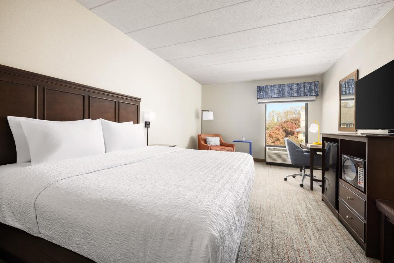Hampton Inn Columbia, Md Экстерьер фото