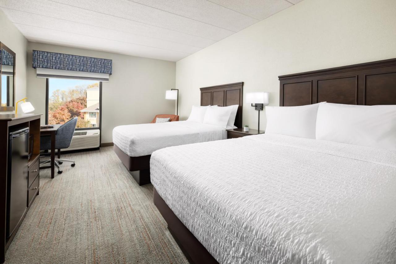 Hampton Inn Columbia, Md Экстерьер фото