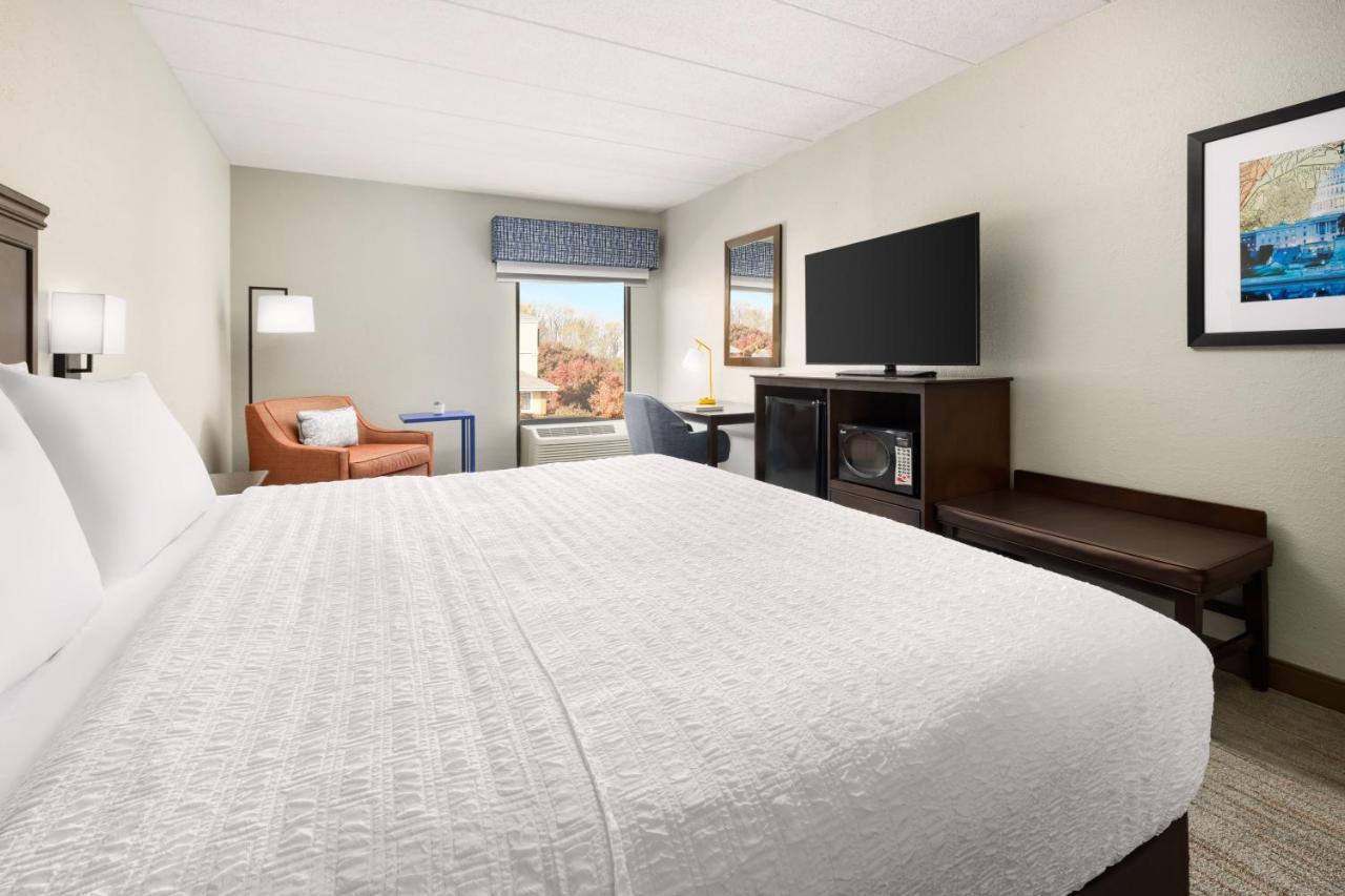 Hampton Inn Columbia, Md Экстерьер фото