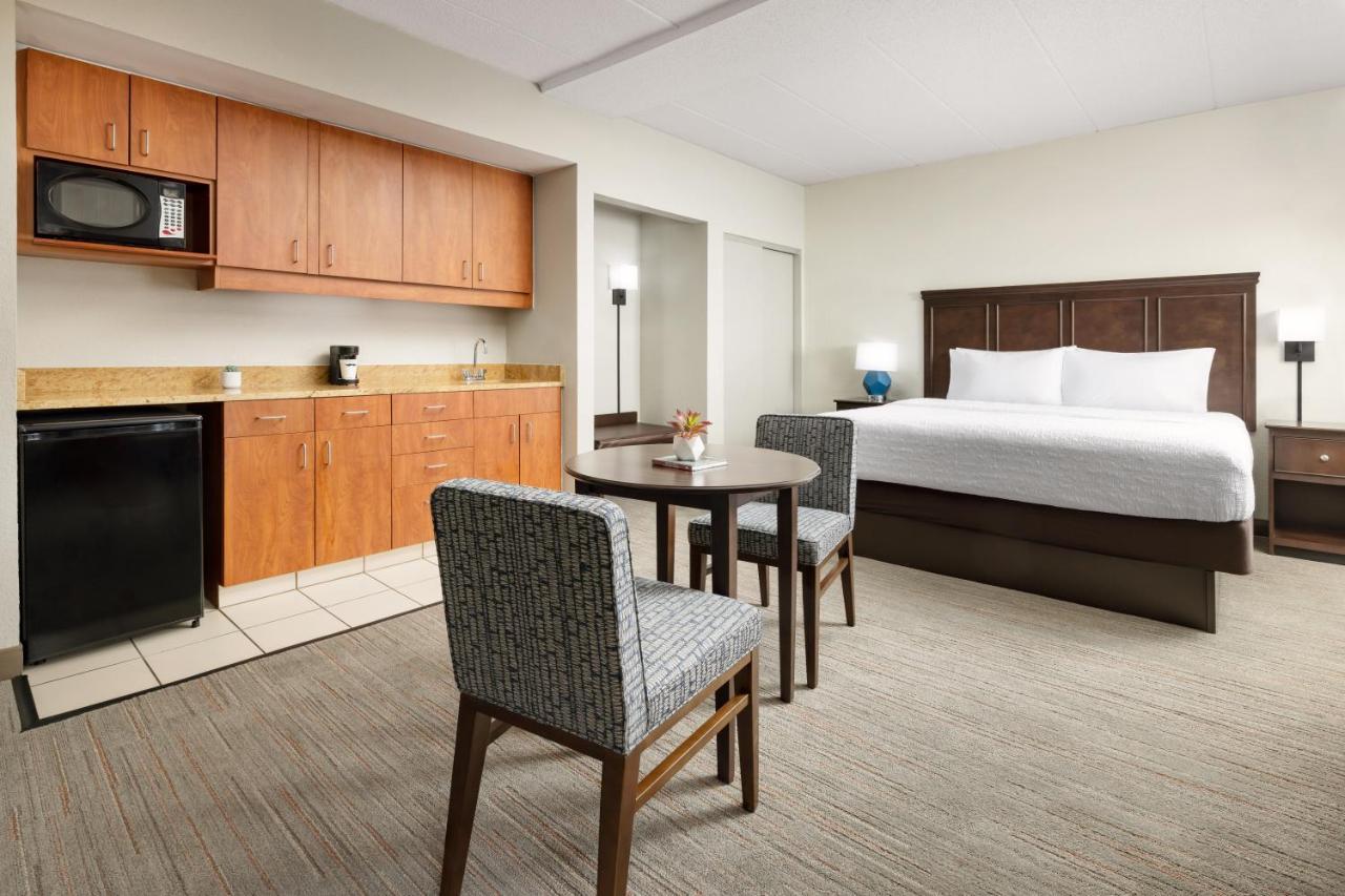 Hampton Inn Columbia, Md Экстерьер фото