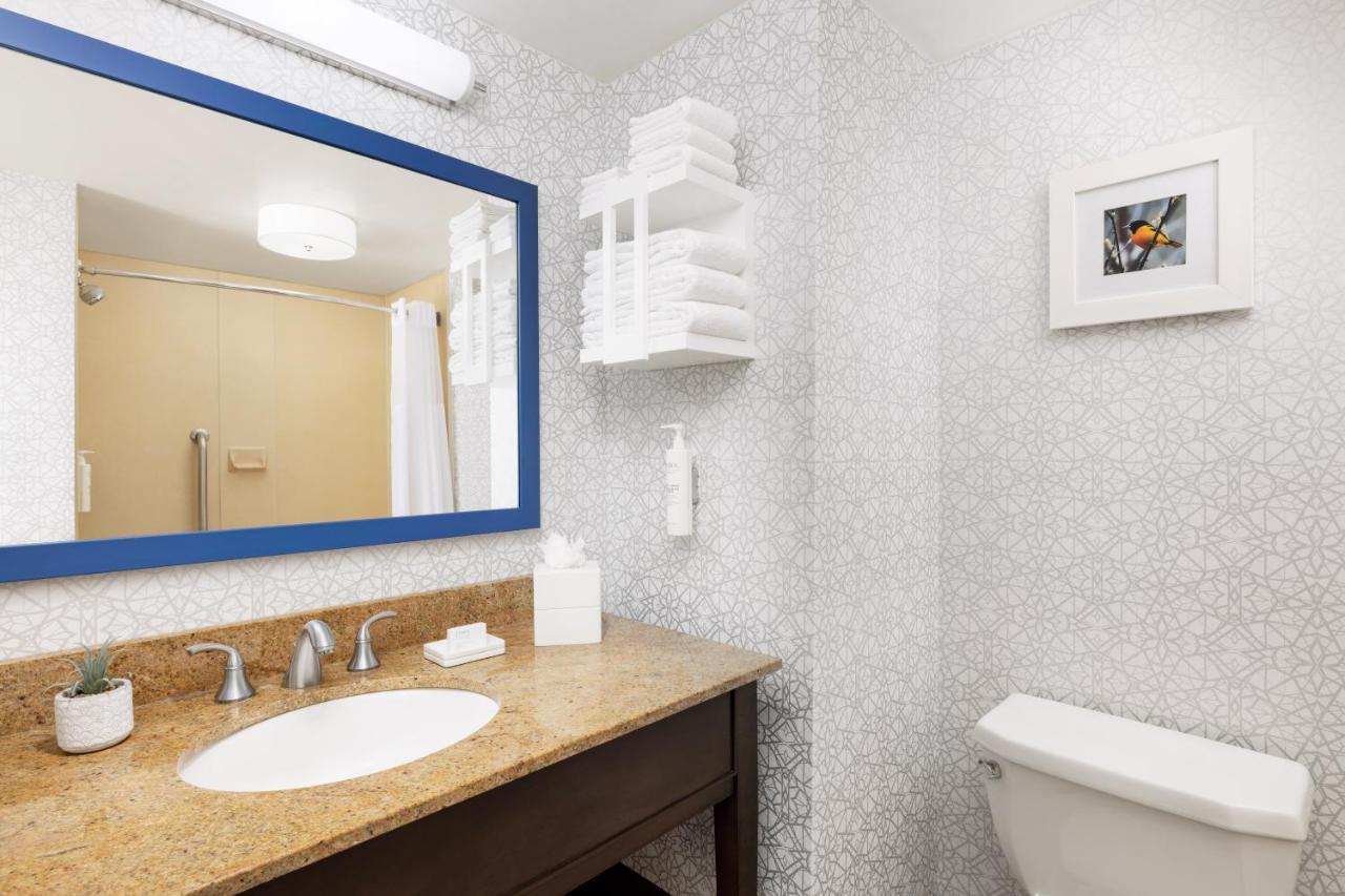 Hampton Inn Columbia, Md Экстерьер фото