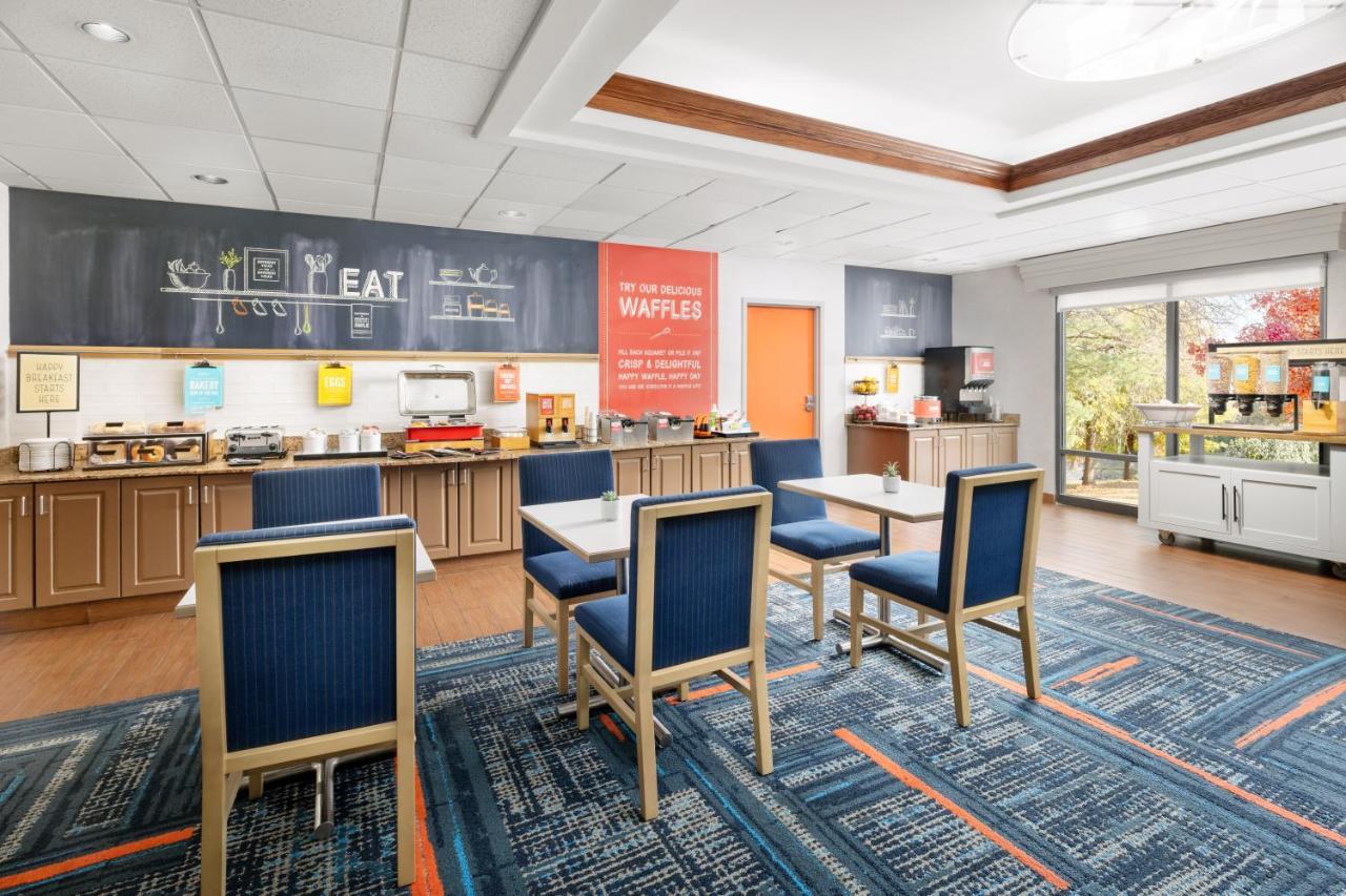 Hampton Inn Columbia, Md Экстерьер фото