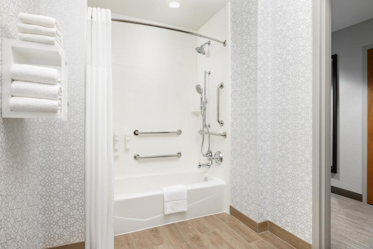 Hampton Inn Columbia, Md Экстерьер фото
