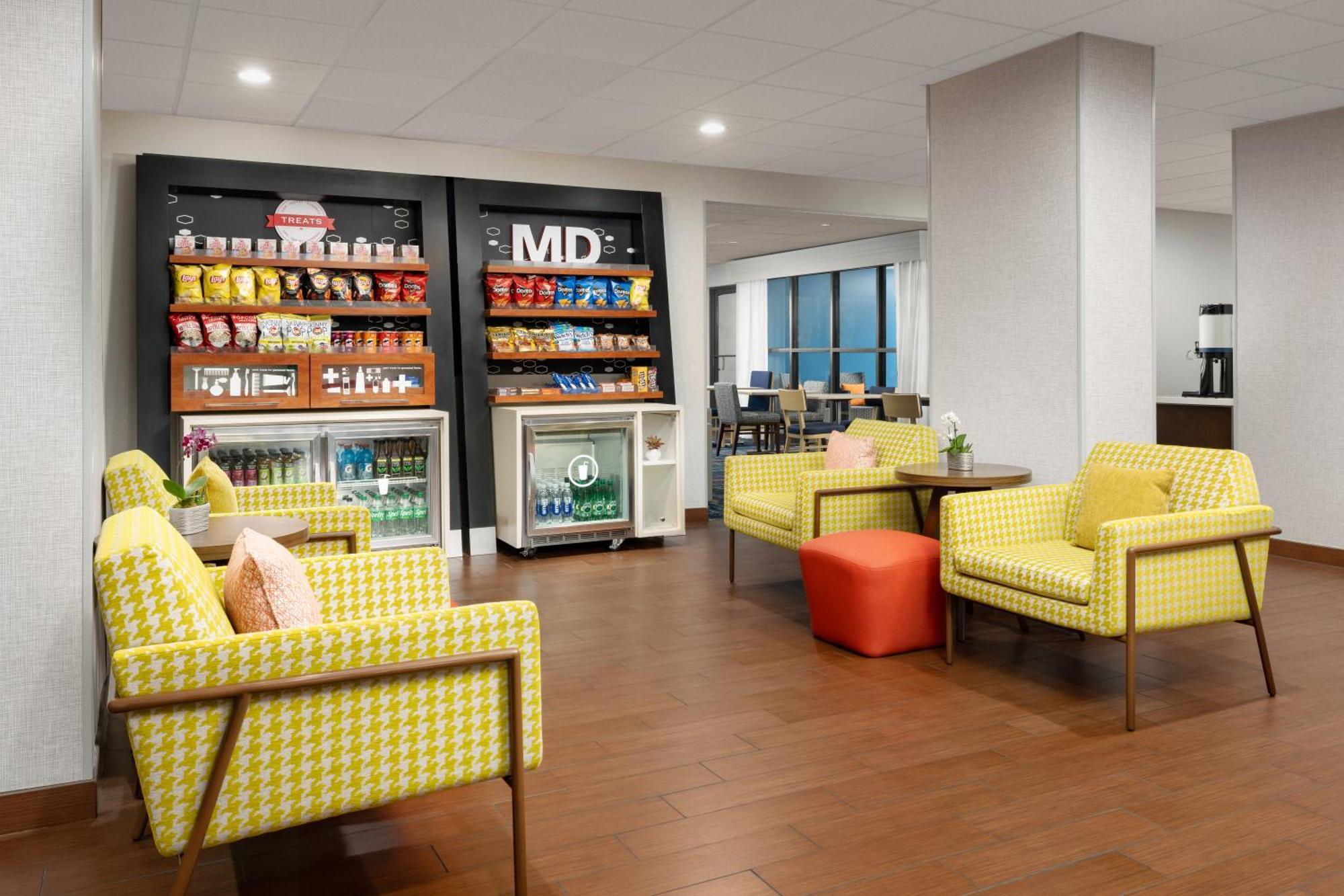 Hampton Inn Columbia, Md Экстерьер фото
