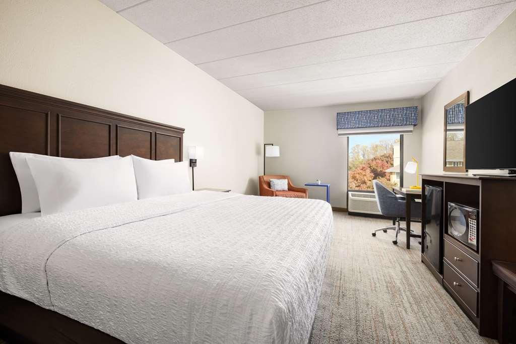 Hampton Inn Columbia, Md Номер фото