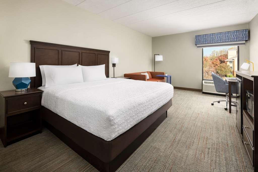 Hampton Inn Columbia, Md Номер фото