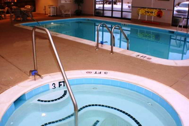 Hampton Inn Columbia, Md Экстерьер фото