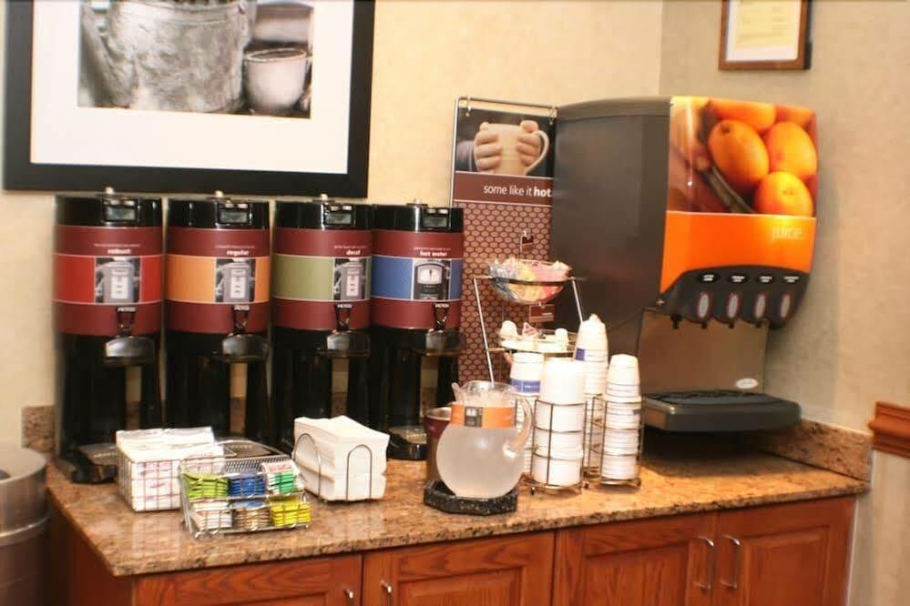 Hampton Inn Columbia, Md Экстерьер фото